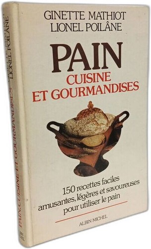 Pain cuisine gourmandise - pain,