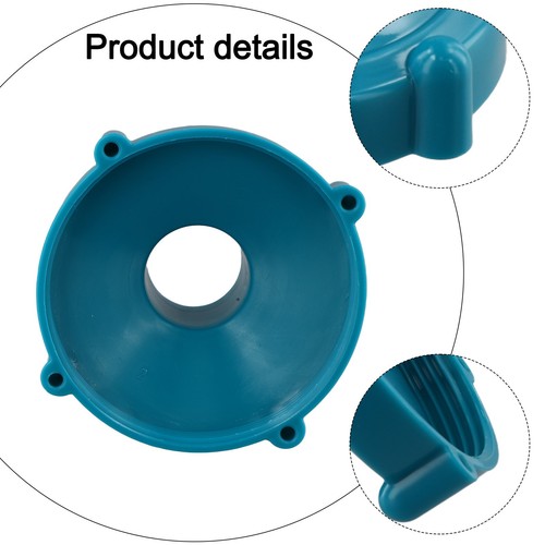 Adaptateur aspirateur - adaptateur,