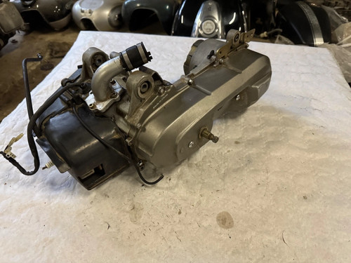Moteur keeway 50 huricane - keeway,