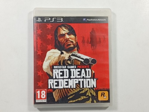 Red dead redemption - dead,