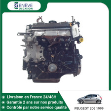 🇫🇷 MOTEUR   PEUGEOT 206