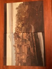 Jeu de Rôle l'Anneau Unique 1er Edition - Ecran du Maître