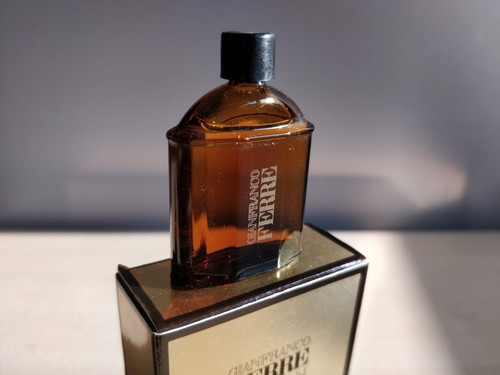 Miniature parfum - miniature,