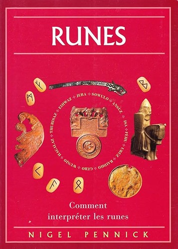 Runes comment interpréter - runes,