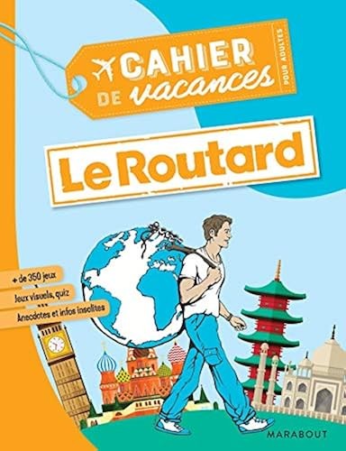 Cahier vacances pour - cahier,