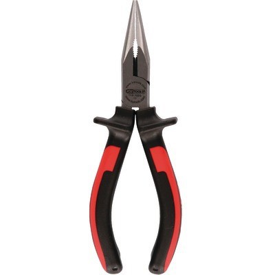 Pince becs demi ronde ks - pince, demi-ronde