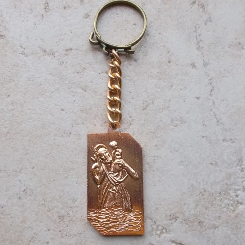 Ancien porte clefs clés - clefs,