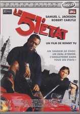 51° Etat - DVD - TBE
