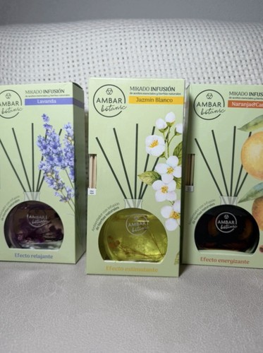 Lot diffuseurs - de, 3