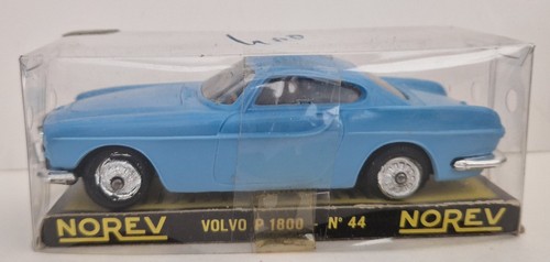 Norev ancien 44 volvo - norev,