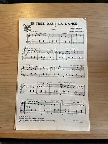 Cuiret entrez dans la - a.,