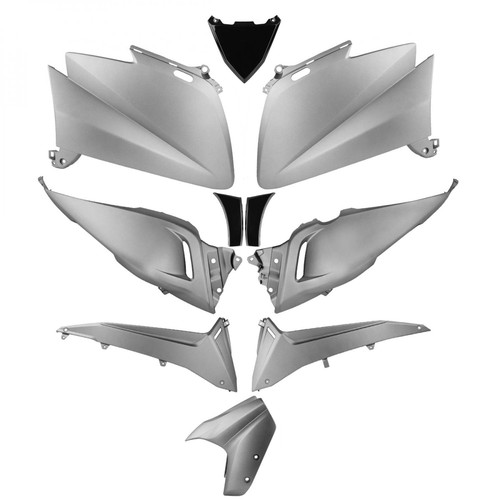 Kit carrosserie adapt - adapt., yamaha