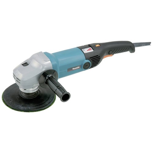 Ponceuse polisseuse makita - ponceuse-polisseuse,