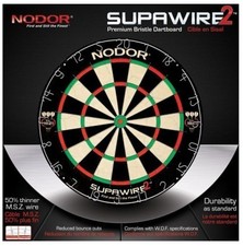 Cible Nodor Supawire 2