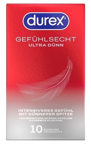 Réaliste ultra mince - réaliste,