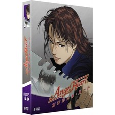 Angel heart partie - 1,