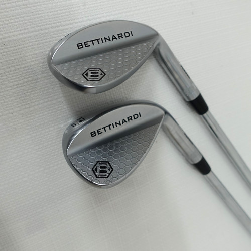 Jeu cales bettinardi hlx - cales,