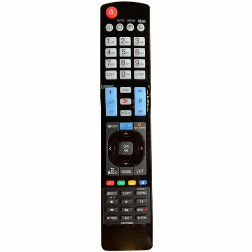 Télécommande neuve