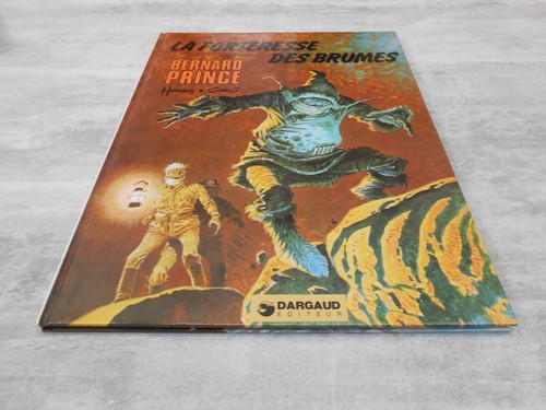 Bernard prince tome - prince,