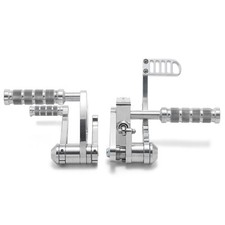 CNC Commandes Avancées pour