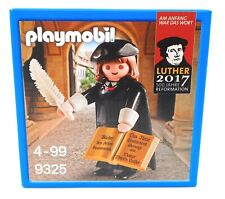 Playmobil Figurine Martin