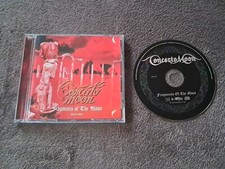 CD Disque Concerto Moon