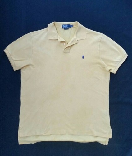 Polo homme vintage ralph - homme,