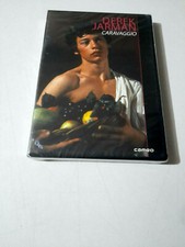 DVD " Carava " Scellé Sealed