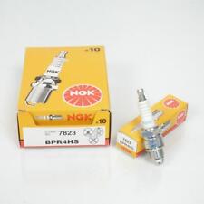 Bougie d'allumage NGK pour Quad Suzuki 50 LT-A 2001 à 2005 BPR4HS Neuf