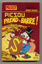 Mickey-Parade 1225 BIS