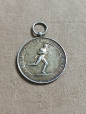 Médaille Course À Pied