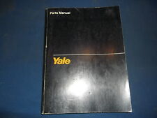 Yale Erc 040-065 RF Zf