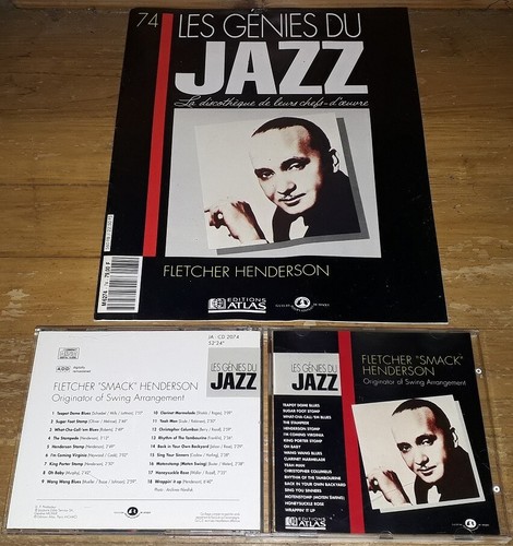 Fletcher smack henderson vol - fletcher,