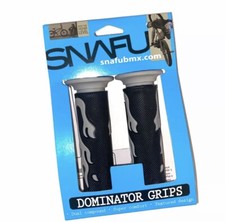New SNAFU Dominator Bicycle