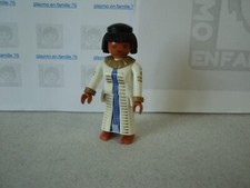 PLAYMOBIL vintage histoire