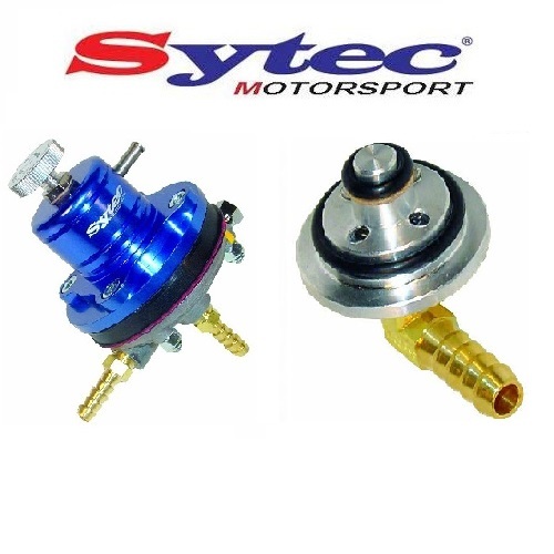 Sytec kit régulateur - kit, pression