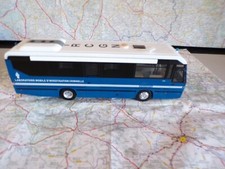 LOHR L 96 IRCGN gendarmerie