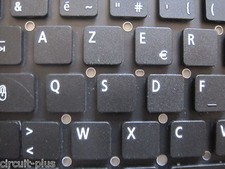 une touche Clavier   acer