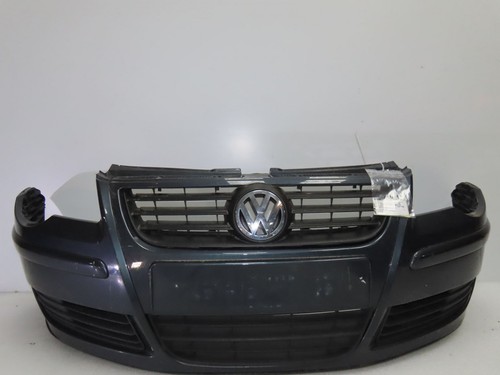 Pare choc avant volkswagen - avant,