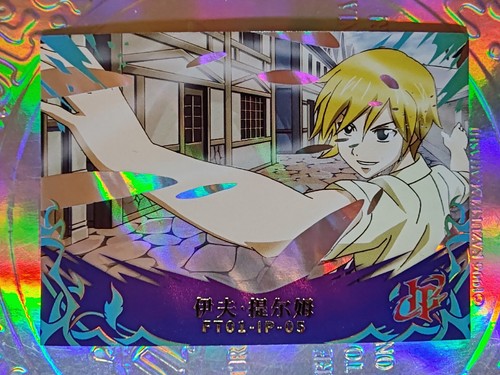 Card fairy tail goddess - fairy,