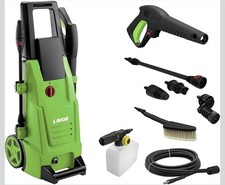 Nettoyeur haute pression ORBE