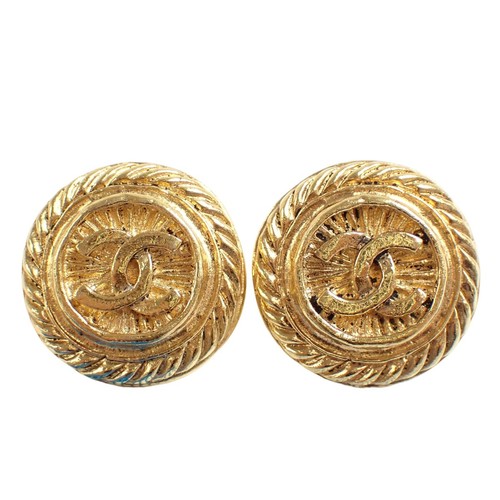 Grande boucle oreille - grande,