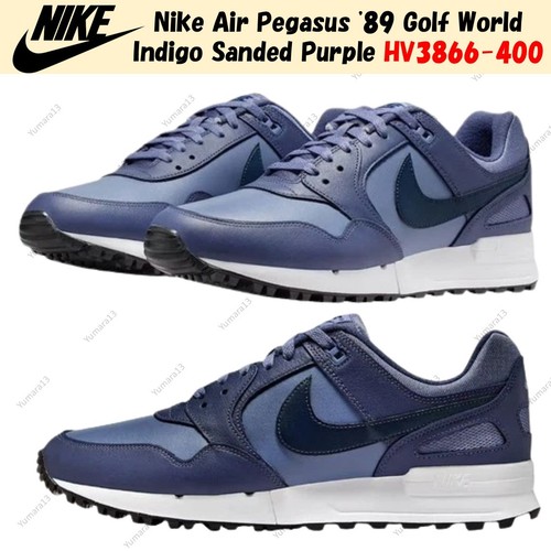 Nike air pegasus golf - pegasus, '89