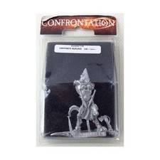 Rackham Confrontation Wolfen