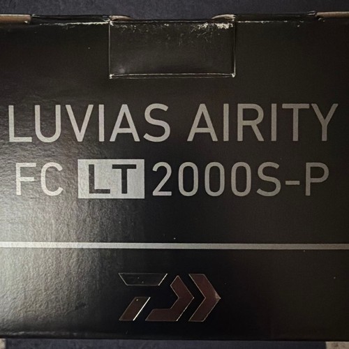 Moulinet toupie daiwa luias - moulinet,