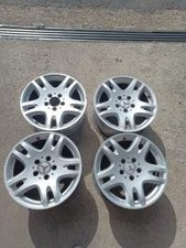 Jante MERCEDES CLASSE E 211 PHASE 1 220 2.2 CDI - 16V TURBO /R:94103261