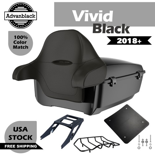 Advan vivid black king - vivid, tour