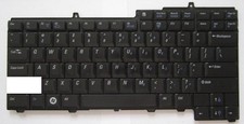 DE40 Touches pour clavier Dell Inspiron 1300 XPS M140 M1710 Precision M90       