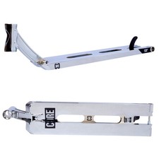 CORE ST1 Trottinette De Rue Park Trick Tret Roller Deck De 560Mm Chrome