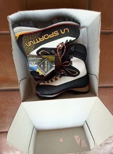 Sportiva nepal cube woman - la,